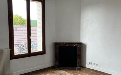 T3 Chevreuse avec balcon