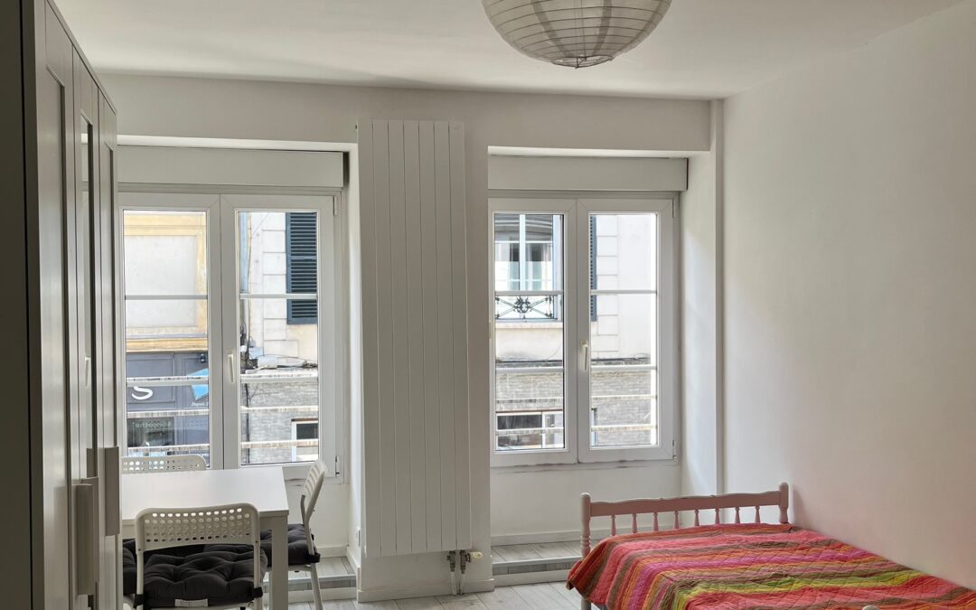 Studio meublé Chevreuse