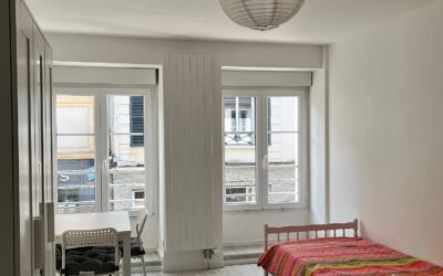 Studio meublé Chevreuse