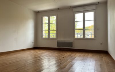 T3 centre-ville Chevreuse