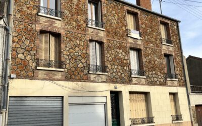 Immeuble Chevreuse 78460