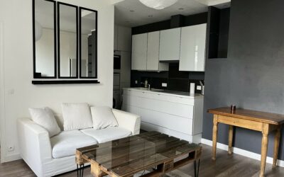 Appartement meublé Rambouillet