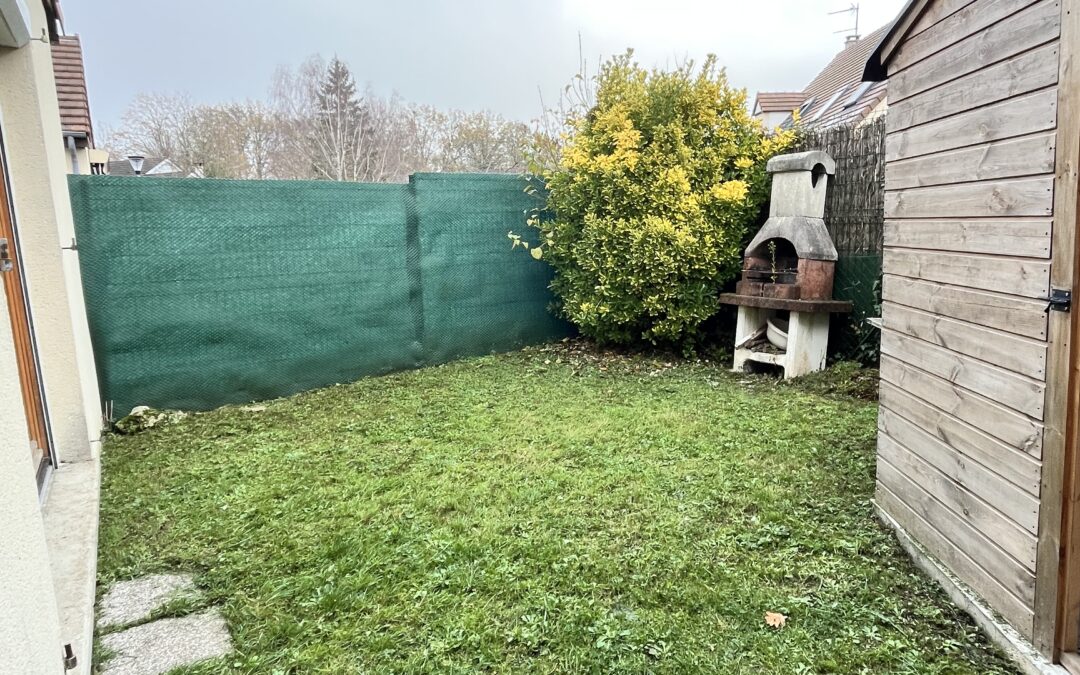 Appartement avec jardin Le Perray en Yvelines