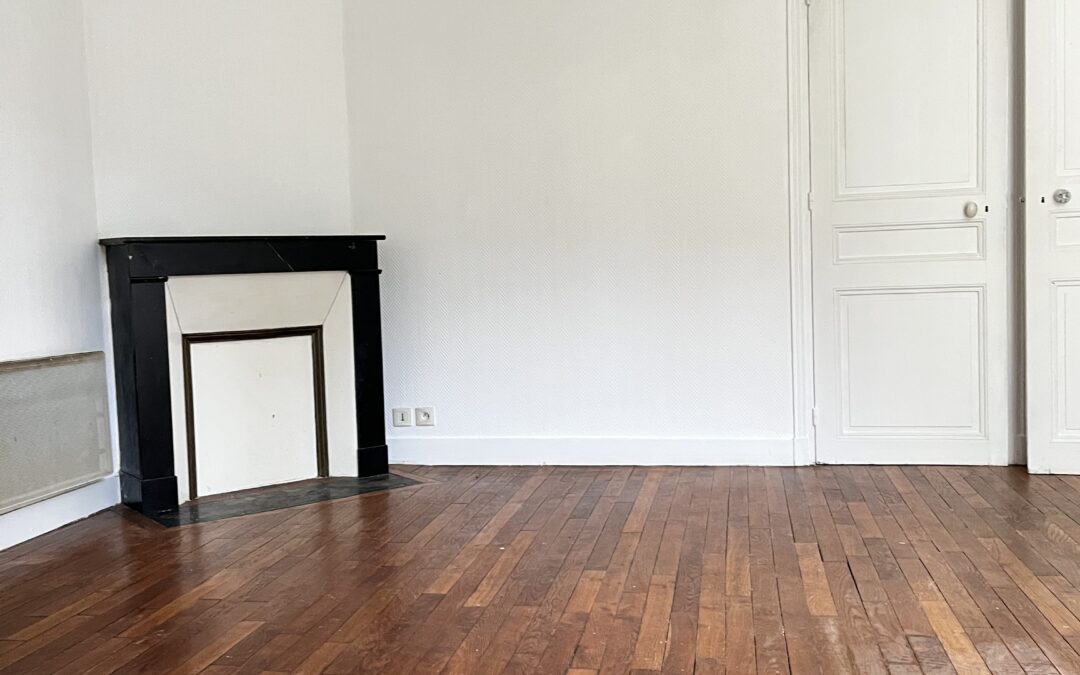 Appartement T4 Chevreuse