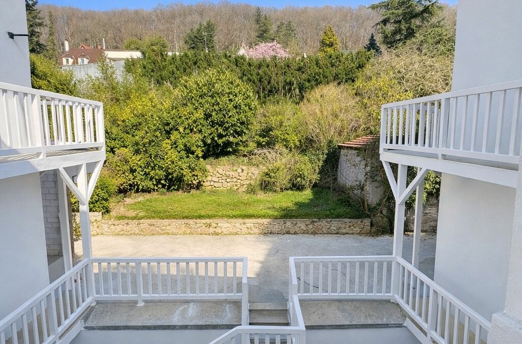 Appartement T4 Chevreuse