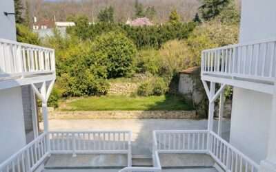 Appartement T4 Chevreuse