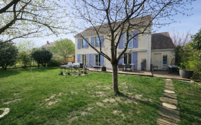 Maison de 174m²aux Essarts-Le-Roi