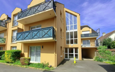 Appartement Perray-en-Yvelines
