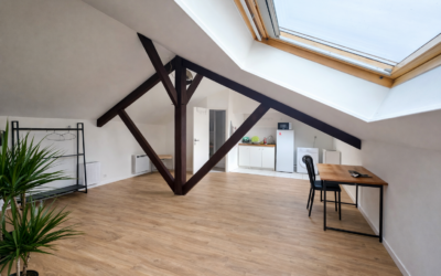 Immeuble de rapport Le Perray-en-Yvelines