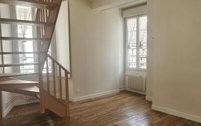 Duplex 55m² Montfort-l&rsquo;Amaury 78490