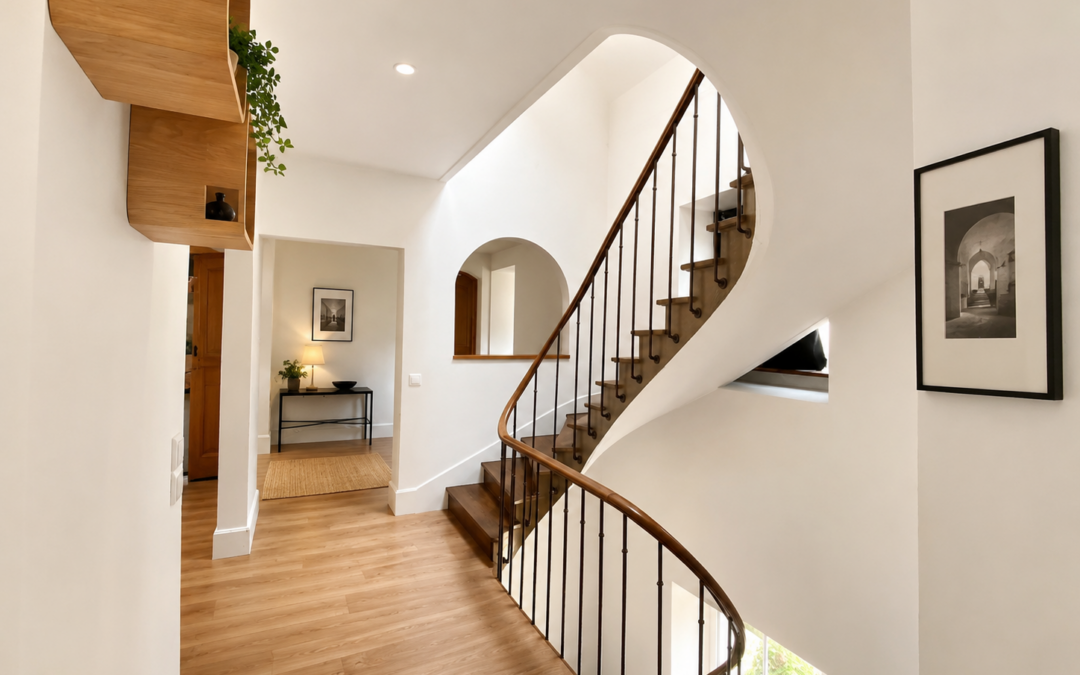 Appartement 6 pièces 135m²