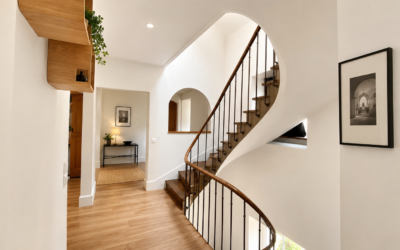 Appartement 6 pièces 135m²