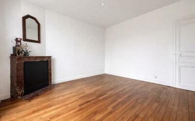 Appartement T3 Chevreuse avec jardin