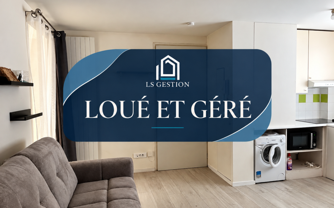 Studio meublé centre-ville Chevreuse
