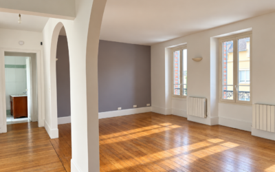 Appartement 6 pièces 135m² (210 000€ FAI)